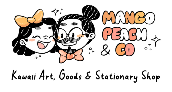 Mango Peach & Co